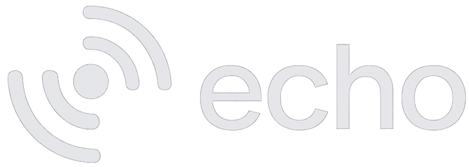 echo